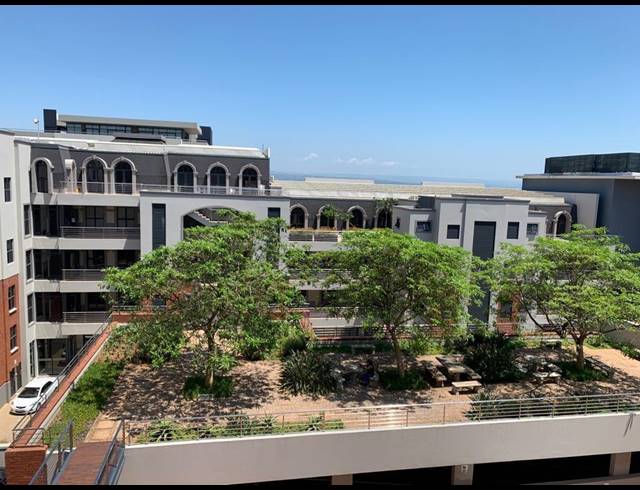 189M² OFFICE TO LET IN UMHLANGA RIDGE